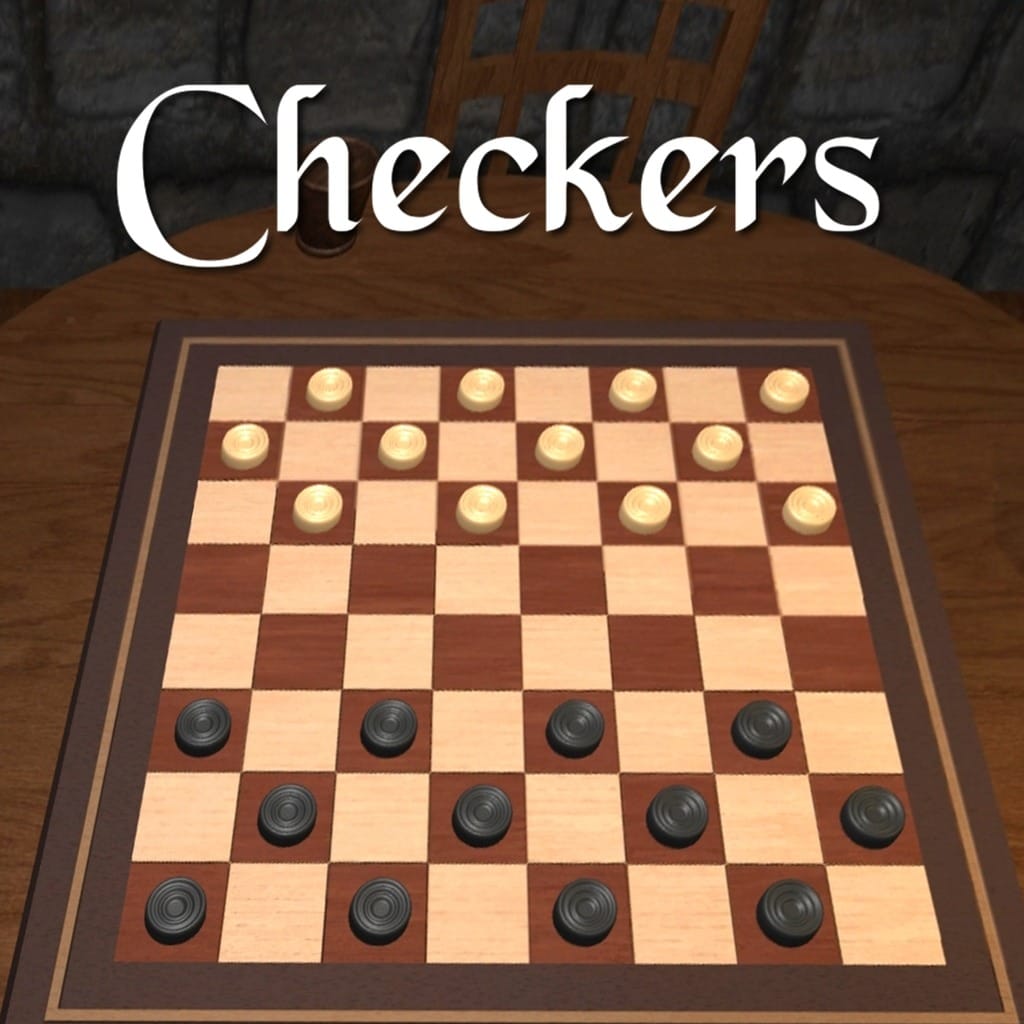 Read more about the article Check in with Checkers